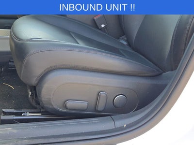 2024 Hyundai IONIQ 6 SEL