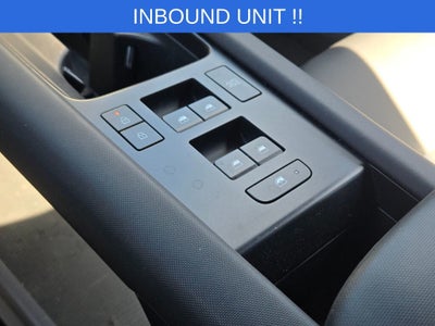 2024 Hyundai IONIQ 6 SEL