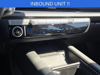 2024 Hyundai IONIQ 6 SEL