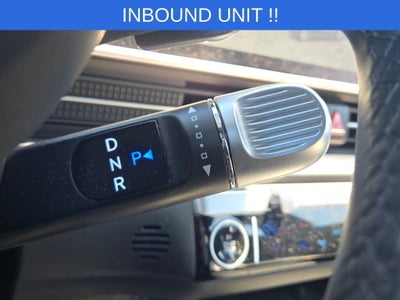 2024 Hyundai IONIQ 6 SEL