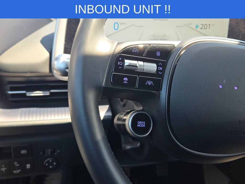 2024 Hyundai IONIQ 6 SEL