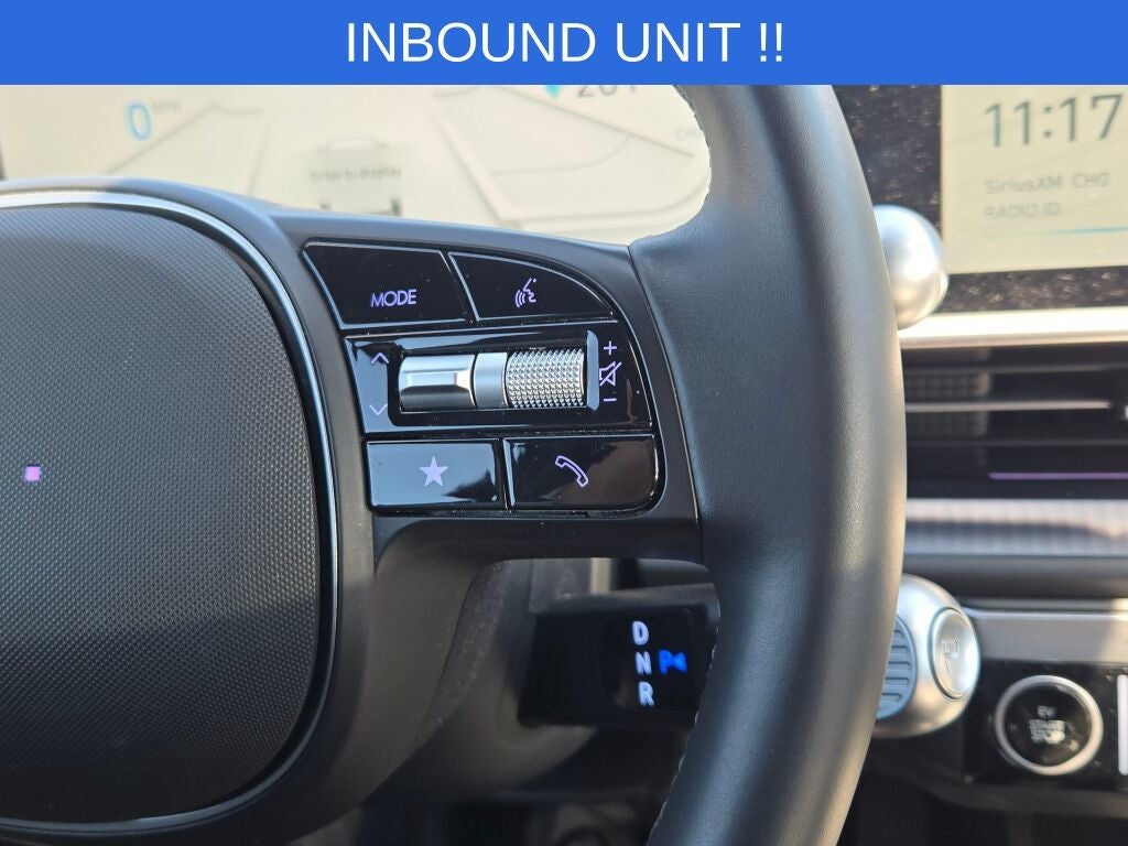 2024 Hyundai IONIQ 6 SEL