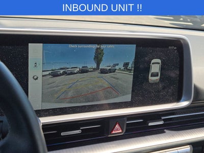 2024 Hyundai IONIQ 6 SEL