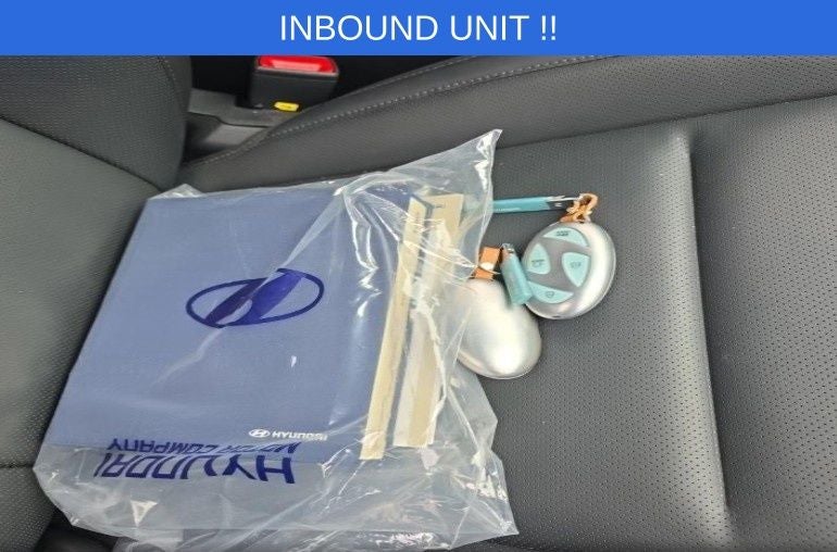 2024 Hyundai IONIQ 6 SEL