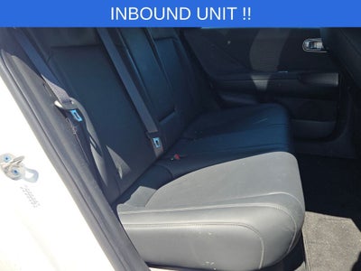 2024 Hyundai IONIQ 6 SEL