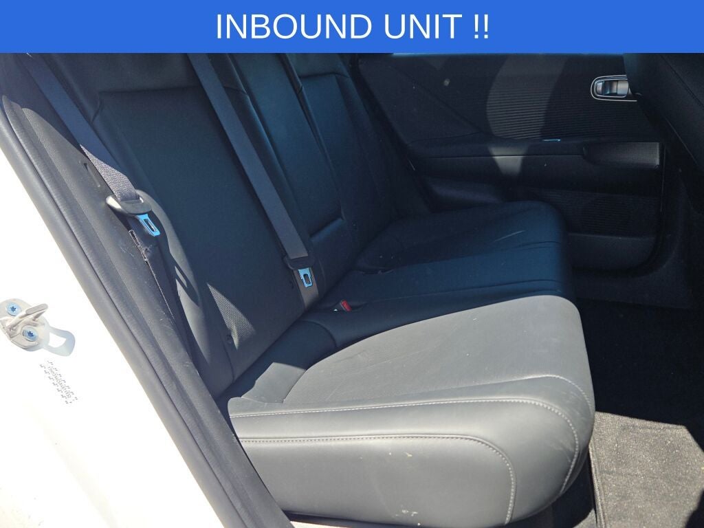 2024 Hyundai IONIQ 6 SEL