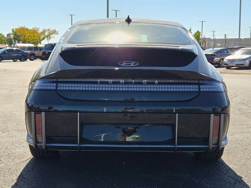 2023 Hyundai IONIQ 6 SEL