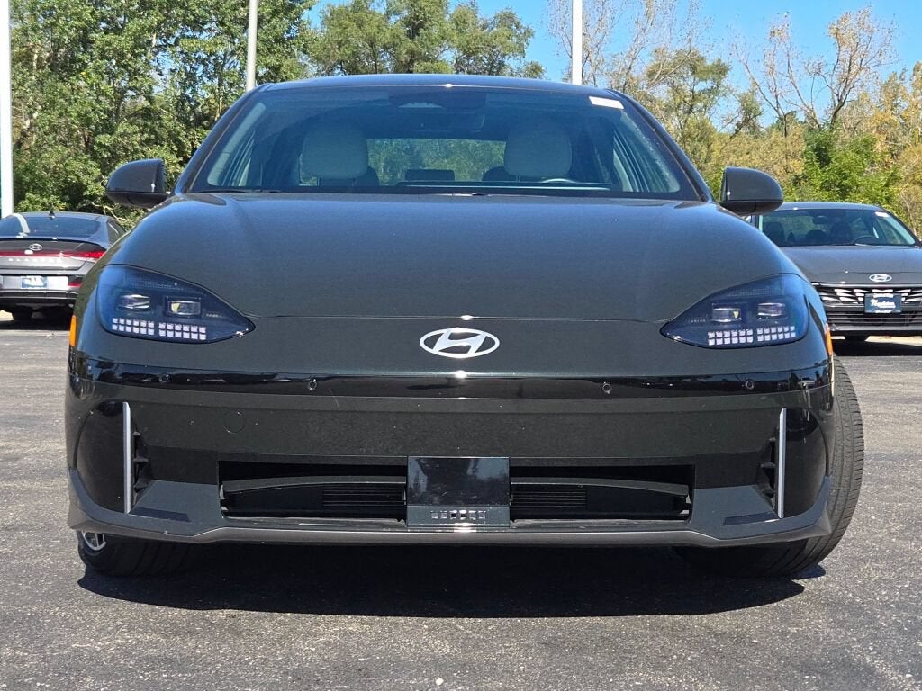 2023 Hyundai IONIQ 6 SEL