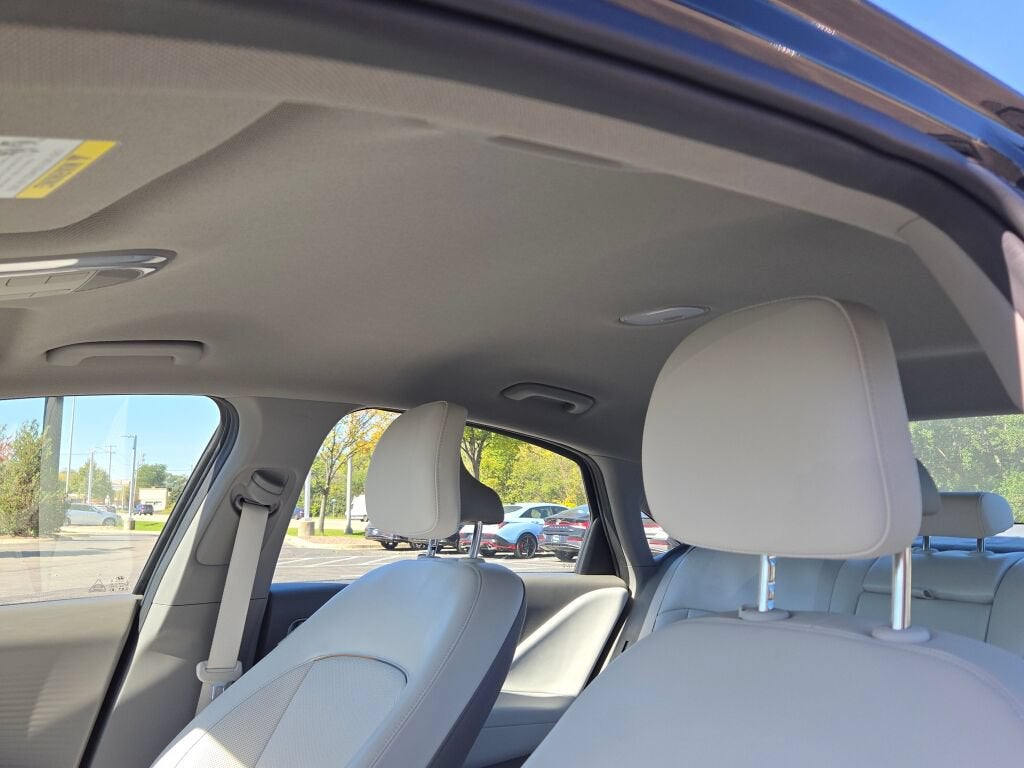 2023 Hyundai IONIQ 6 SEL