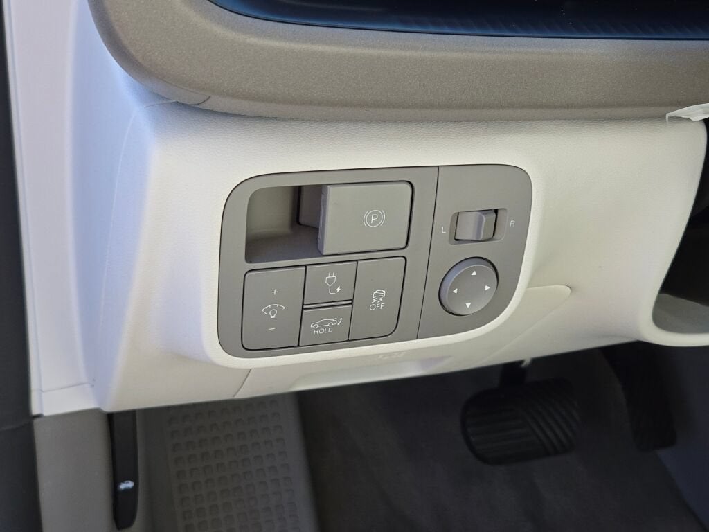 2023 Hyundai IONIQ 6 SEL