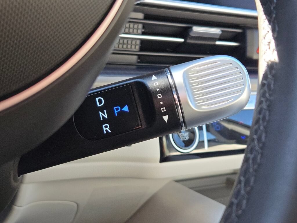 2023 Hyundai IONIQ 6 SEL