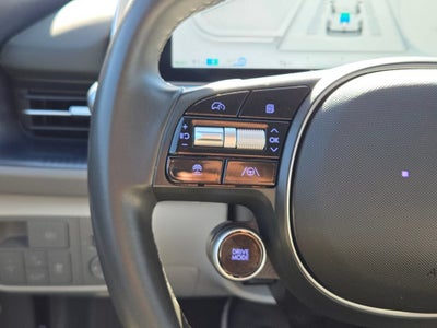 2023 Hyundai IONIQ 6 SEL
