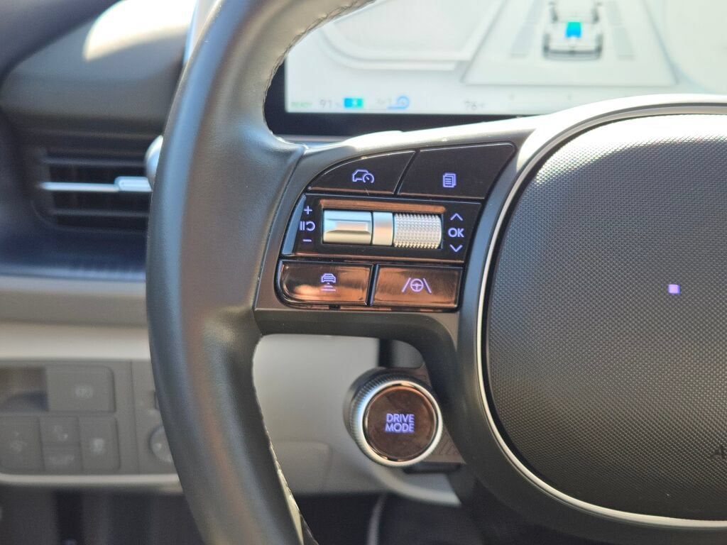 2023 Hyundai IONIQ 6 SEL