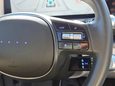 2023 Hyundai IONIQ 6 SEL