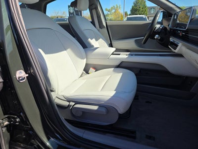 2023 Hyundai IONIQ 6 SEL