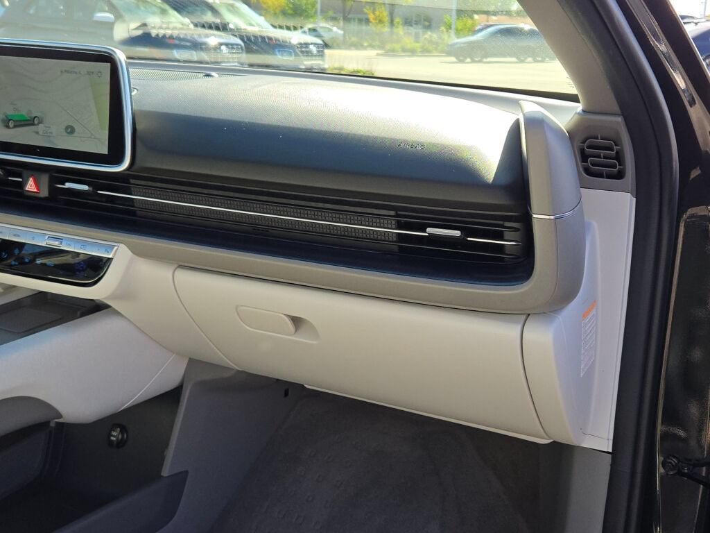 2023 Hyundai IONIQ 6 SEL