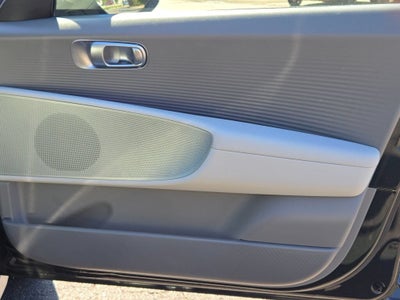 2023 Hyundai IONIQ 6 SEL