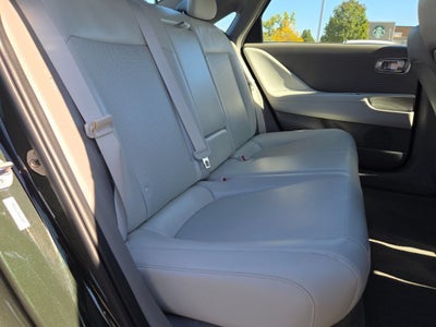 2023 Hyundai IONIQ 6 SEL