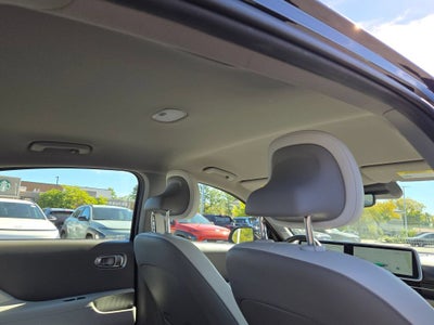 2023 Hyundai IONIQ 6 SEL