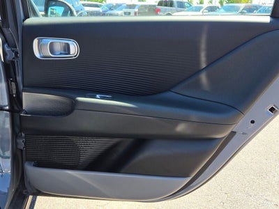 2024 Hyundai IONIQ 6 SEL