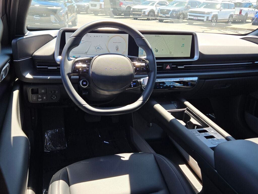 2024 Hyundai IONIQ 6 SEL