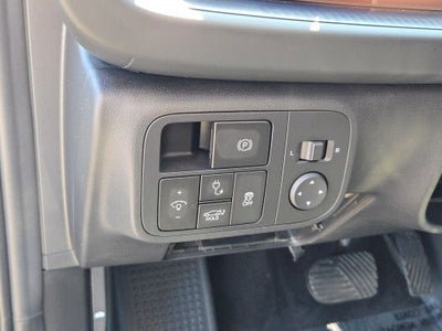 2024 Hyundai IONIQ 6 SEL