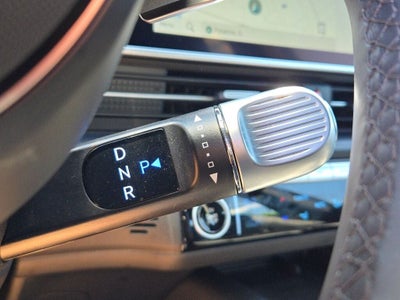 2024 Hyundai IONIQ 6 SEL