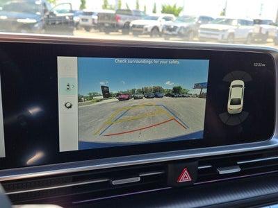 2024 Hyundai IONIQ 6 SEL