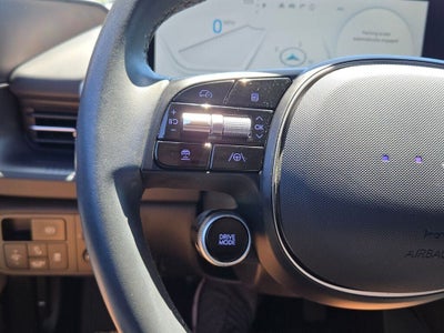 2024 Hyundai IONIQ 6 SEL