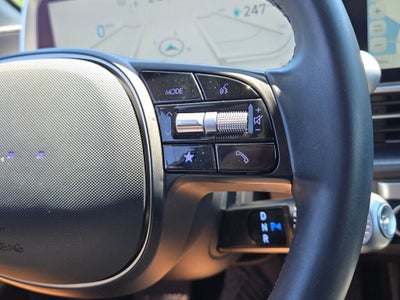 2024 Hyundai IONIQ 6 SEL