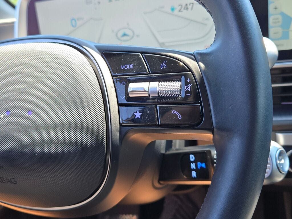 2024 Hyundai IONIQ 6 SEL