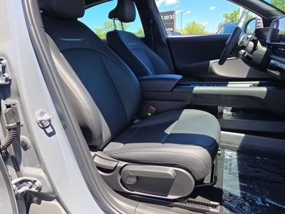 2024 Hyundai IONIQ 6 SEL