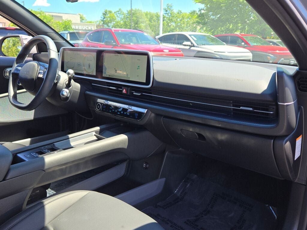 2024 Hyundai IONIQ 6 SEL