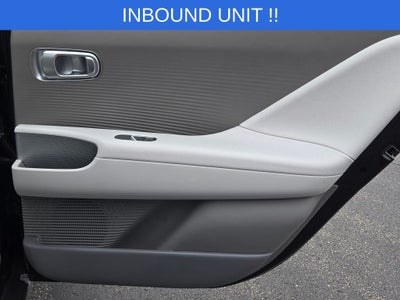 2024 Hyundai IONIQ 6 SEL