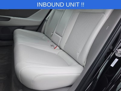 2024 Hyundai IONIQ 6 SEL