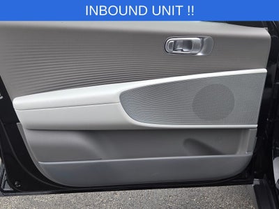 2024 Hyundai IONIQ 6 SEL