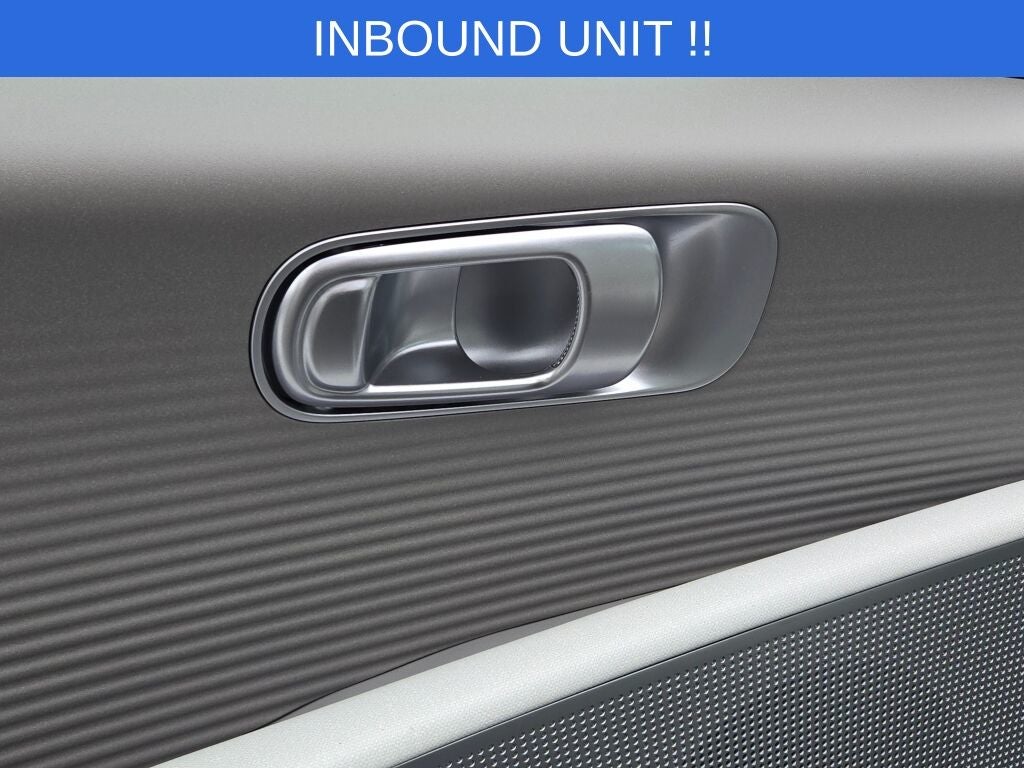 2024 Hyundai IONIQ 6 SEL