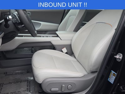 2024 Hyundai IONIQ 6 SEL