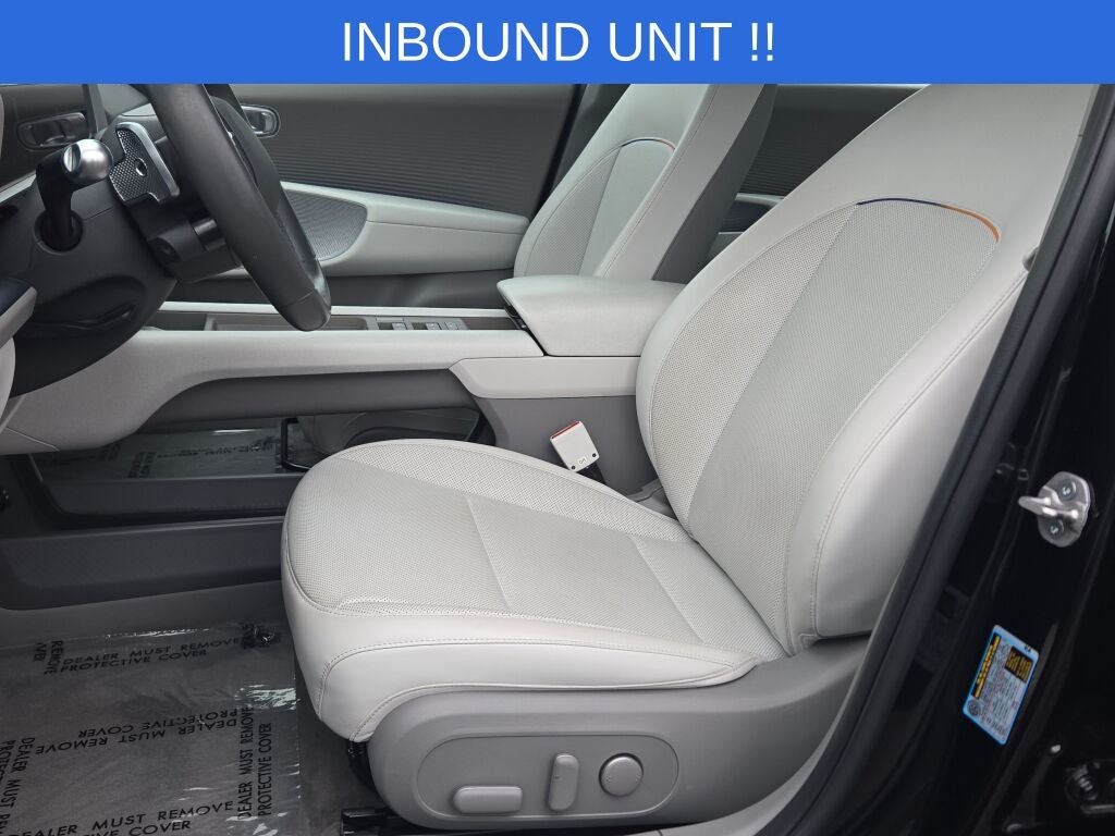 2024 Hyundai IONIQ 6 SEL