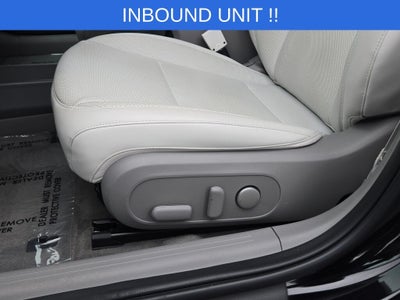 2024 Hyundai IONIQ 6 SEL