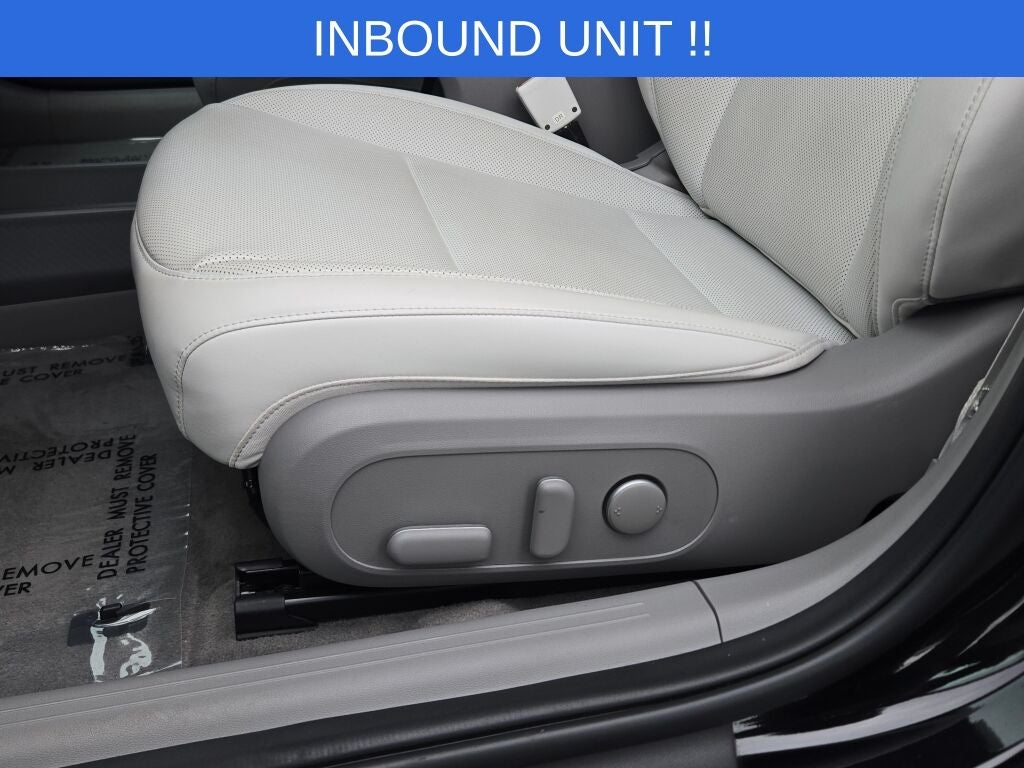 2024 Hyundai IONIQ 6 SEL