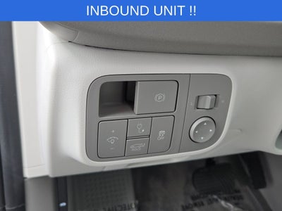2024 Hyundai IONIQ 6 SEL