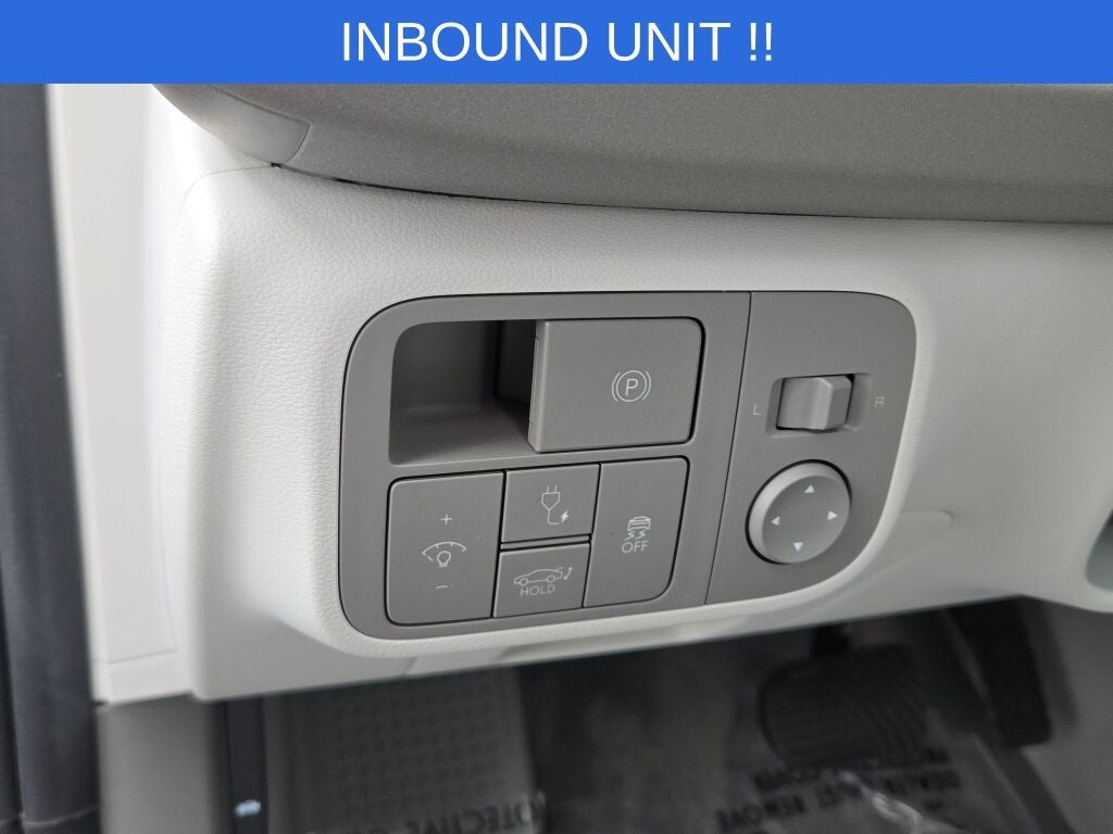 2024 Hyundai IONIQ 6 SEL