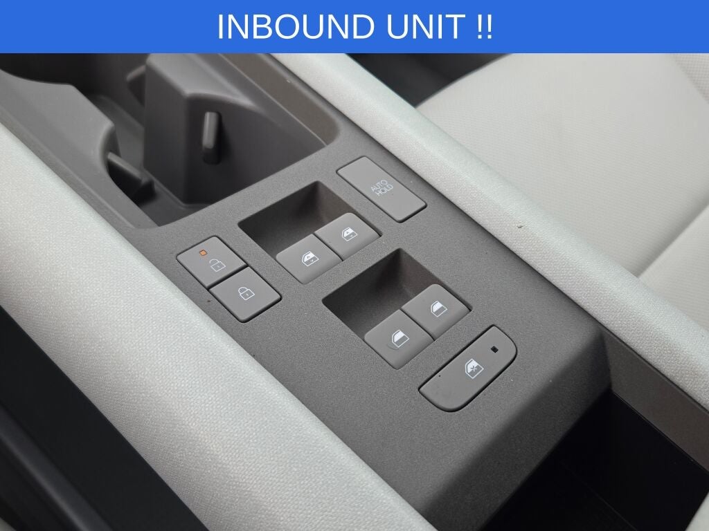 2024 Hyundai IONIQ 6 SEL