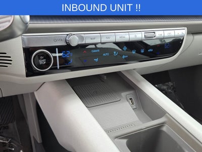 2024 Hyundai IONIQ 6 SEL
