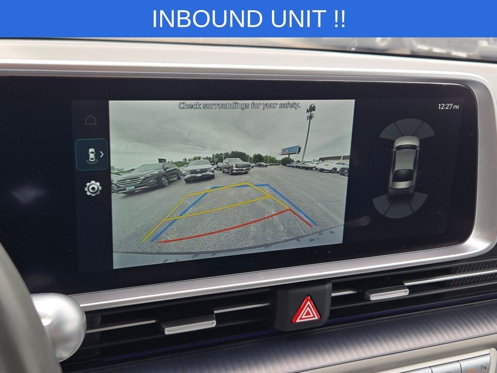 2024 Hyundai IONIQ 6 SEL