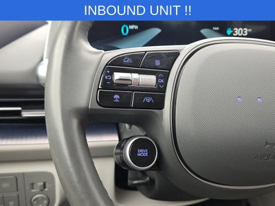 2024 Hyundai IONIQ 6 SEL