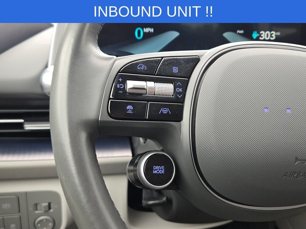 2024 Hyundai IONIQ 6 SEL