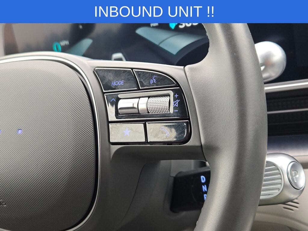 2024 Hyundai IONIQ 6 SEL