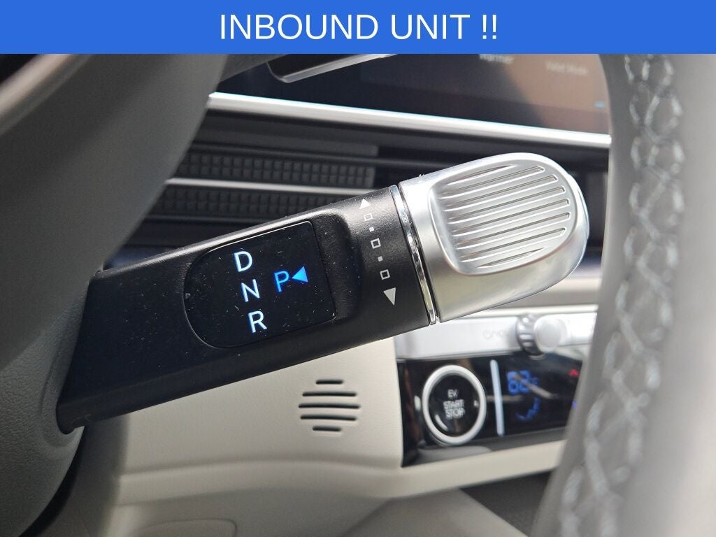 2024 Hyundai IONIQ 6 SEL